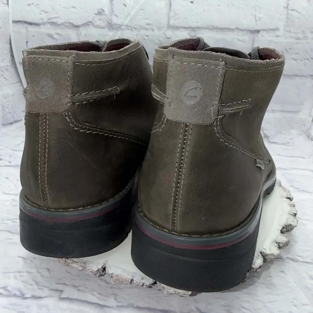 Clarks morris peak